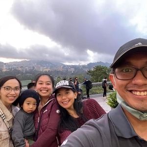 Meet your Posher, Gina